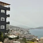 Appartement Marsal