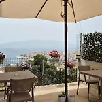 Marsal Appartement Sarandë