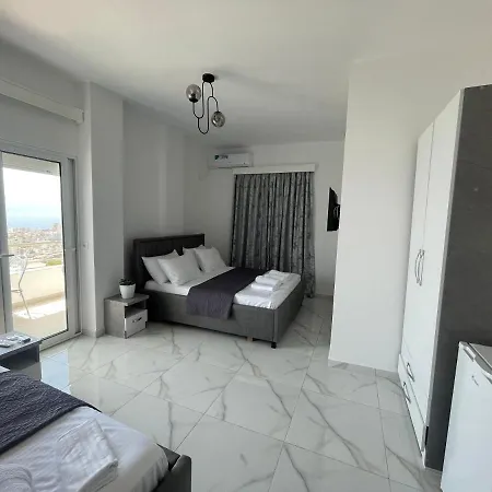 Marsal * Sarandë