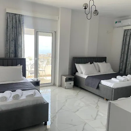 Marsal Sarandë