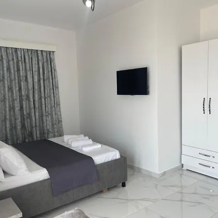 Apartmán Marsal