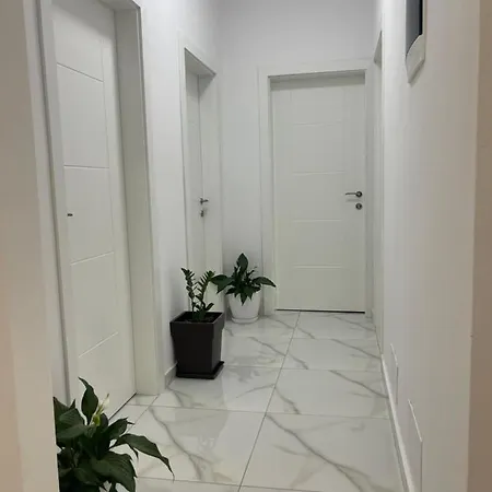 Marsal 아파트 *
