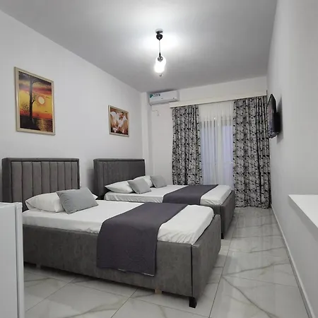 Marsal Apartmán