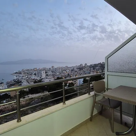 Apartmán Marsal Sarandë