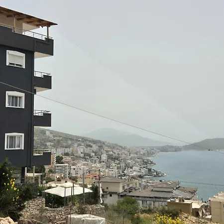 Apartmán Marsal