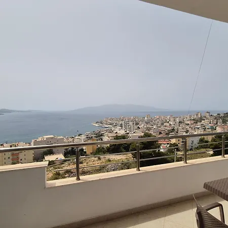 Marsal Apartment Sarandë
