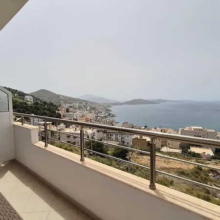 Apartmán Marsal Sarandë
