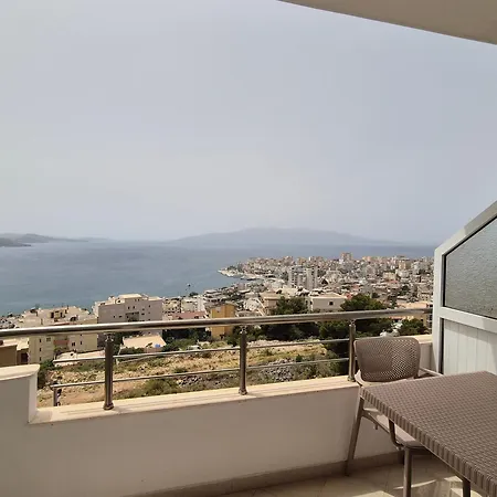 Marsal Sarandë