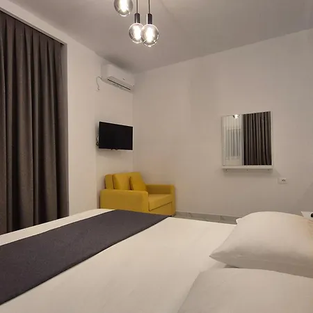 Apartmán Marsal