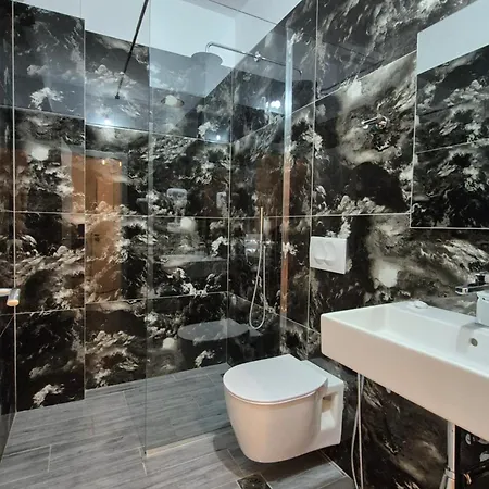 Apartmán Marsal Sarandë