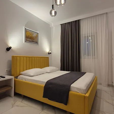 Marsal Apartmán Sarandë