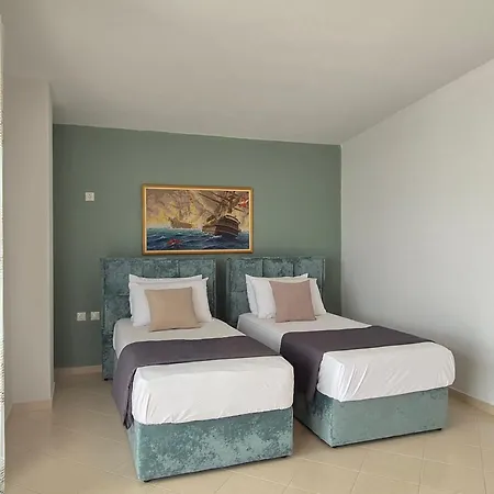 Marsal Sarandë