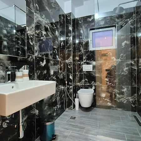 Apartmán Marsal *
