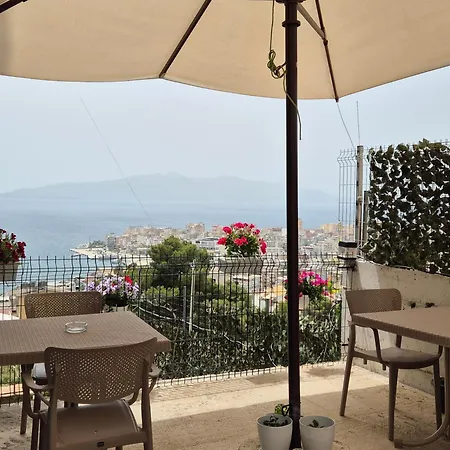 Marsal Apartment Sarandë