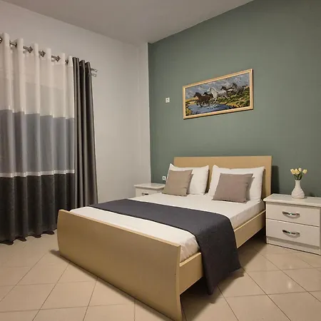 Apartmán Marsal *