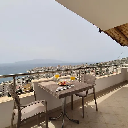 Marsal Apartment Sarandë