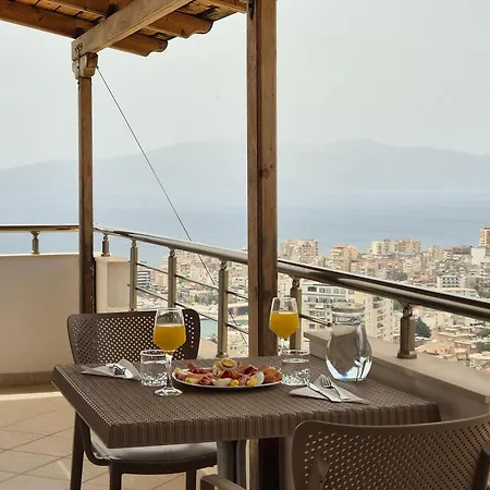 아파트 Marsal Sarandë