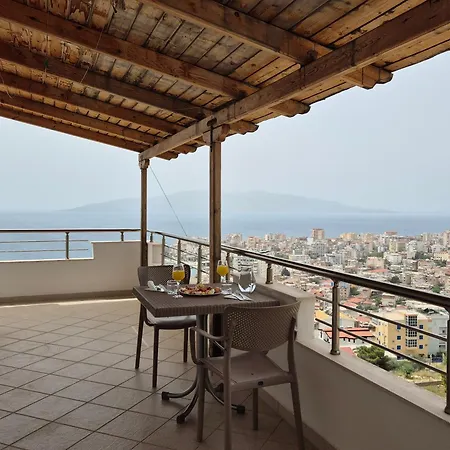 Marsal * Sarandë