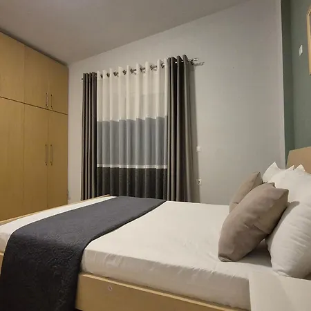 Apartmán Marsal Sarandë