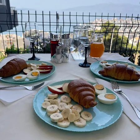 Marsal Apartmán Sarandë