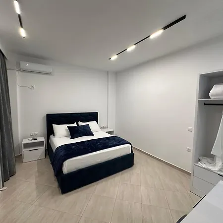 Marsal Appartamento *