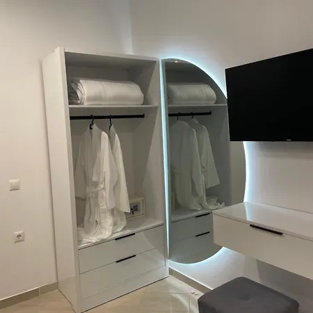 Apartmán Marsal