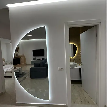 Apartmán Marsal