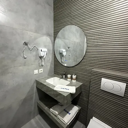 Apartmán Marsal