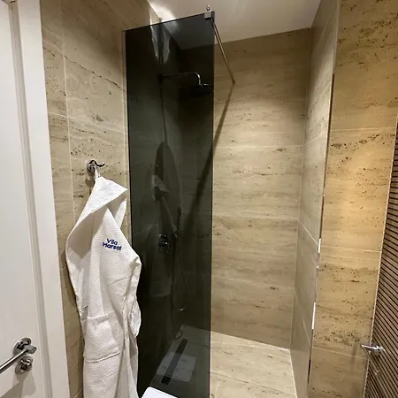 Marsal Апартаменты