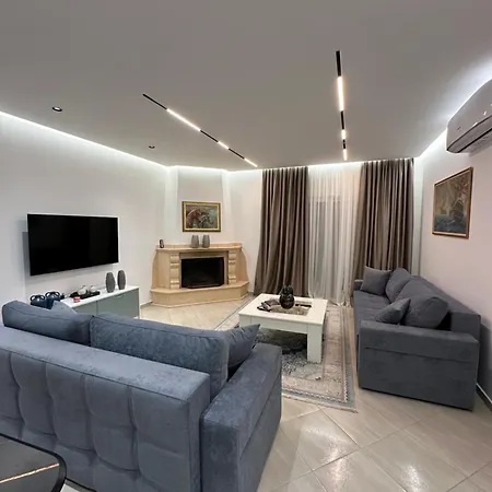 Marsal Apartmán