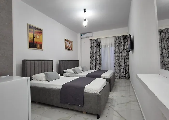 Marsal Appartamento