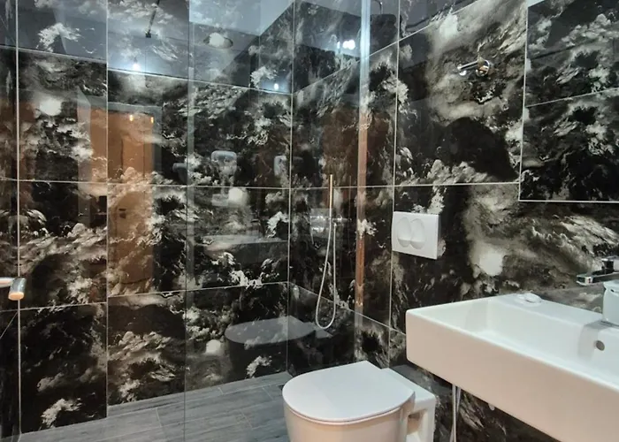 Appartamento Marsal Sarandë