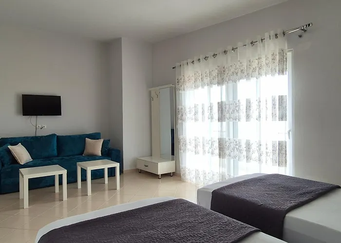 Marsal Appartamento