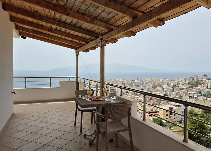 Marsal * Sarandë