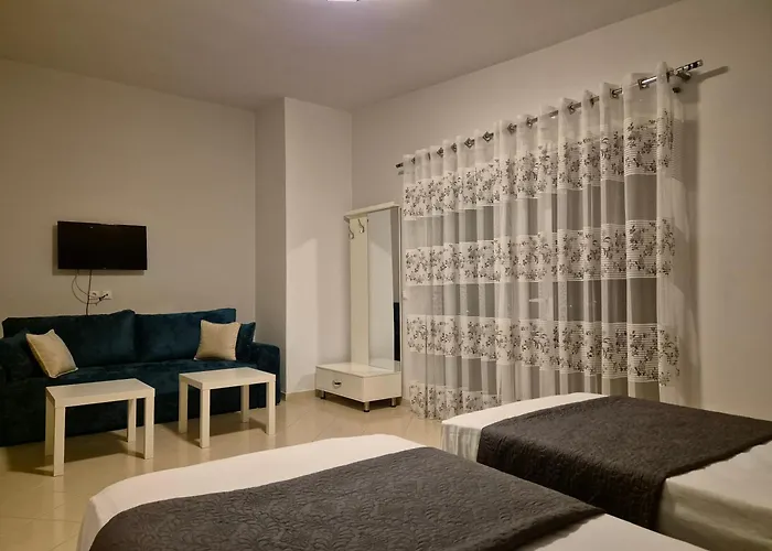 Appartamento Marsal