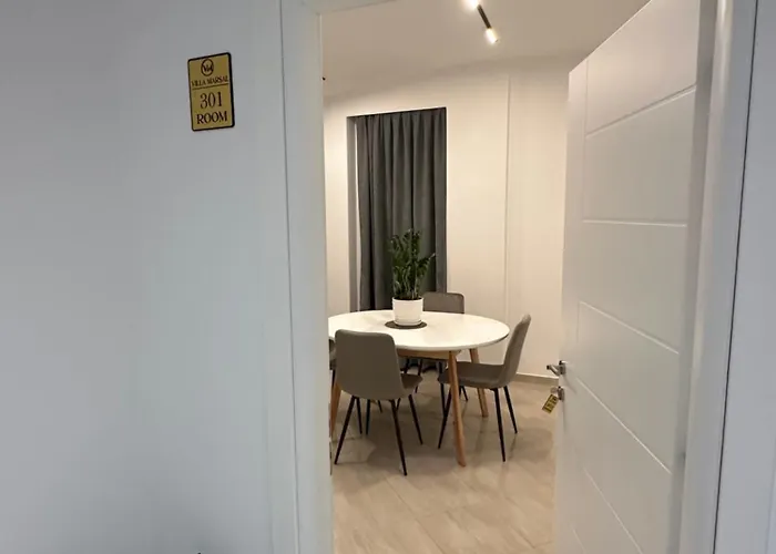 Appartamento Marsal