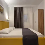 Apartmán Marsal *