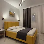Marsal Apartmán Sarandë