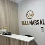 Apartmán Marsal *