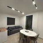 Marsal Apartmán Sarandë
