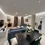 Apartmán Marsal *