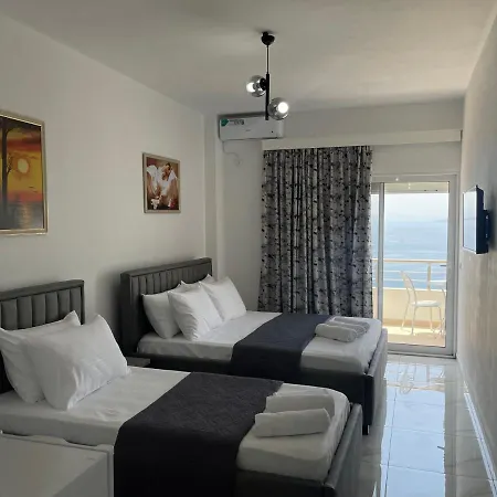 Marsal * Saranda