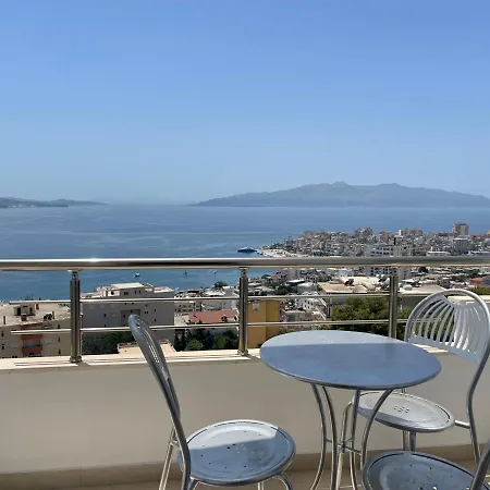 Marsal Apartment Sarande