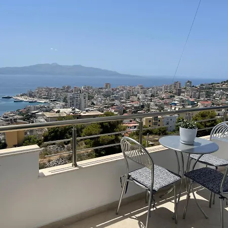 Marsal Sarande