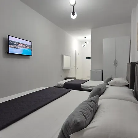 Apartment Marsal *