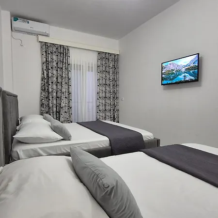 Apartment Marsal Sarande