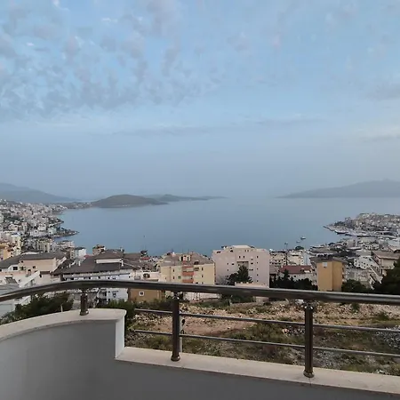 Apartment Marsal