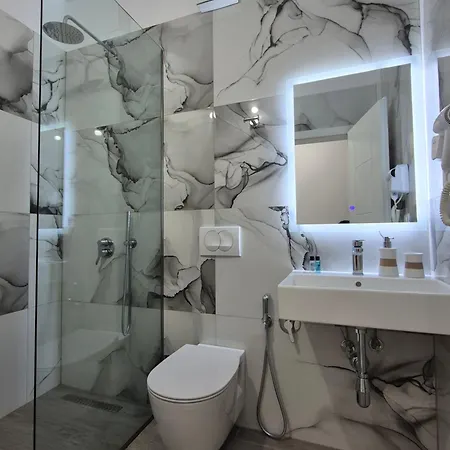 Marsal Apartamento *