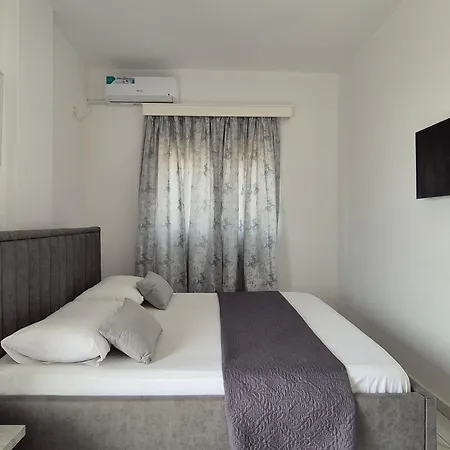 Apartamento Marsal *