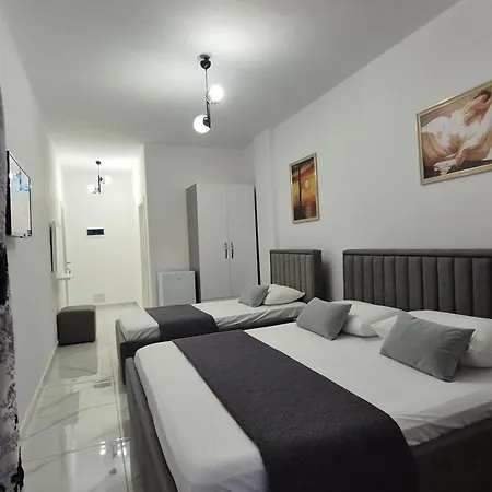 Marsal Apartment